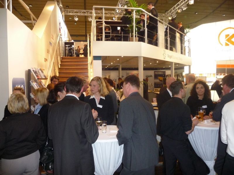  (Archiv: Vogel Business Media)