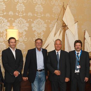 (Archiv: Vogel Business Media)