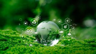 La economía circular es el objetivo de la bioeconomía (Imagen: ©Anónimo)