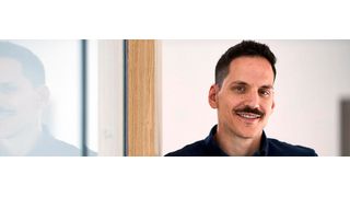 Der Autor: Stevan Lutz ist Vorstand (CFO) der CSS AG und Experte unter anderem für die Themen Finanzen, Unternehmensskalierung, Datenstrategie und Business Intelligence. (Bild: CSS AG)