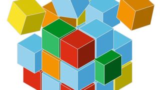 Variantenvielfalt in der Produktstruktur muss auch für die technische Kommunikation beherrschbar bleiben – Klassifikation und Modularisierung unterstützen dabei.  (Tecteam)