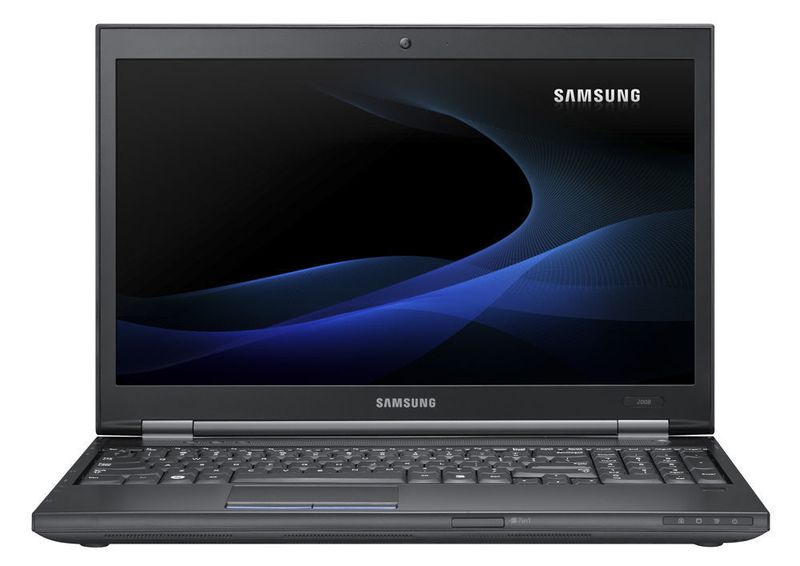 Samsung stellt drei neue Business-Notebook-Serien vor, die von Einsteiger- bis zu High-End-Geräten reichen. (Archiv: Vogel Business Media)