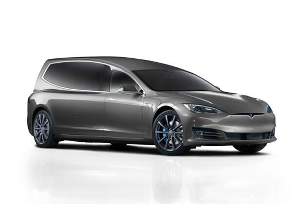 Der Binz.E zeichnet sich durch eine selbsttragende Sandwichtechnologie aus glasfaserverstärktem Kunststoff aus. (Bild: Binz)