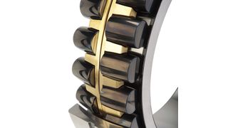 Die verschleißfesten Pendelrollenlager von Timken reduzieren Scherbeanspruchungen und Rauigkeitsinteraktionen und schützen so gegen Verschleiß wie z. B. Micropitting. (Bild: Timken)