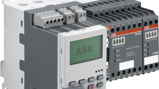 Der Universal Motor Controller UMC100.3 ist in der Prozessindustrie weit verbreitet und ermöglicht einen sicheren und zuverlässigen Betrieb von Niederspannungsmotoren. (ABB Stotz-Kontakt )