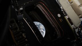 Infineon IR HiRel's radiation-hardened semiconductors support the electronic system inside the Orion capsule. (Source: NASA)