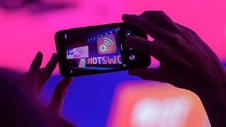 Der IOTSWC hielt neben Ausstellern, interessanten Testumgebungen und Awards für kreative Ideen natürlich auch spannende Vorträge bereit. (Fira Barcelona/IOTSWC)