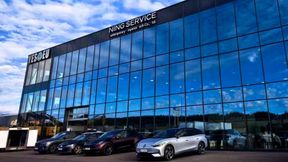 Im neuen Zentrum in Oslo betreut Ning Service Kunden in der gesamten nordischen Region. (Bild: CATL)
