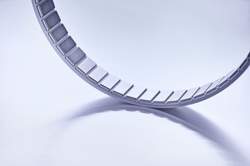 So sieht ein optimierter Antriebsmotor für EMotorräder aus Bild 2 / 3