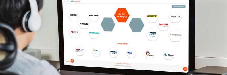 During the Virtual Innovation Day, an expert panel discussed the current and future challanges faced by the European tool, pattern and mouldmaking industry. During the Virtual Innovation Day, an expert panel discussed the current and future challanges faced by the European tool, pattern and mouldmaking industry.