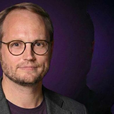 Der Autor: Clemens Schönlein ist Lead Technology Evangelist AI & Analytics bei AVEVA (Bild: AVEVA)