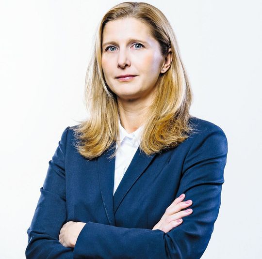 Miriam Schuh, Expertin für Medizinprodukterecht und Salary-Partnerin bei Reusch Rechtsanwälte: „Erst die Zukunft wird zeigen, ob es den Verantwortlichen mit der MDR gelungen ist, die Verordnung entsprechend den ursprünglichen Erwägungsgründen zu gestalten.“(Bild:  Reusch Rechtsanwälte)