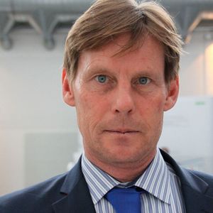 Matthias Voigtmann, Geschäftsführer Energy Consulting Allgäu: "Energisparen sollte man nicht ums Einsparen willen betreiben, weil das schief gehat. Das machen im Moment allerdings viele so."