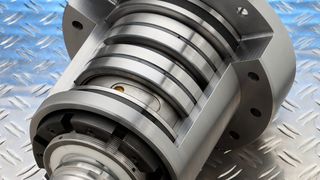  (Archiv: Vogel Business Media)