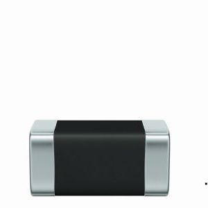 Bild 4: EPCOS Schutzbauelemente für Stromversorgungen: Von links nach rechts: Scheibenvaristor  für den Überspannungsschutz am Netzeingang und CeraDiode für den Schutz des Ausgangs, PTC zur Überstrombegrenzung am Netzeingang.(Bild:  TDK)