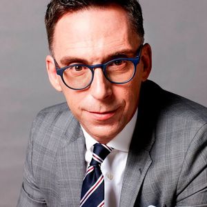 André Stoffels wird neuer Chief Finance Officer der Cariad SE.(Bild:  Volkswagen AG)