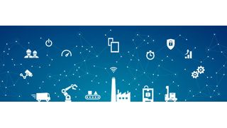 Die Smart Factory braucht ein einheitliches Kommunikationsprotokoll wie OPC UA - wir geben Hilfe bei der Einführung. (©Mimi Potter – stock.adobe.com)