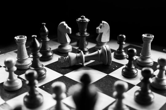 The Chinese company BYD Co Ltd. is now fighting Infineon in the production of semiconductors and is now a serious competitor.(Source:  gemeinfrei / Unsplash)