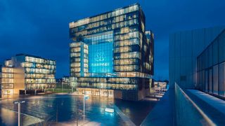 Nach milliardenschweren Verlusten plant Thyssenkrupp die Streichung weiterer 5.000 Stellen.  (Thyssenkrupp)