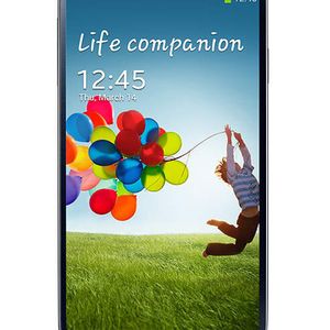 Das Galaxy S4 misst 136,6 x 69,8 x 7,9 Millimeter.