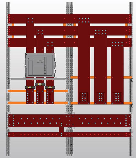 Das Pro Panel-Modul „Copper“ vereinfacht die Planung und die Produktion der Stromschienen.  (Eplan)