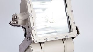 Zone 1-Scheinwerfer der Serie 6121 sind dank ihres modularen Aufbaus besonders installations- und wartungsfreundlich. (Bild: R. Stahl)