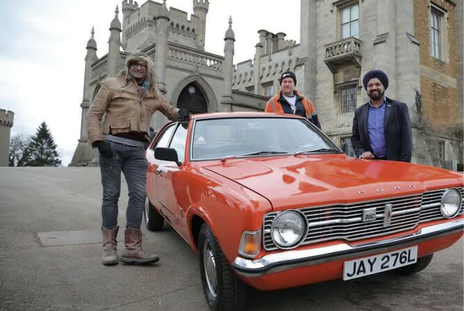 (Quelle:  Central Scanning)