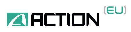 ...bald ist nur noch das Action-Europe-Logo übrig. (Bild: Action S.A.)