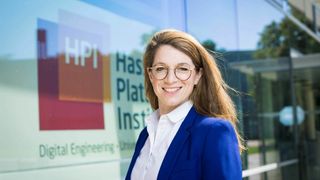 ariel-dora-stern-hpi-kay-herschelmann (Quelle: HPI Kay Herschelmann)