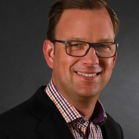 (Mark Wächter ist Vorsitzender des Metaverse-Ressorts im BVDW. (Bild: BVDW))