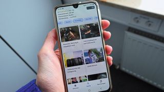 Händler haben mehrere Möglichkeiten, ihre Google Unternehmensprofile auf Produkte zu optimieren und so die Sichtbarkeit zu erhöhen. (Bild: Simon – »kfz-betrieb«)