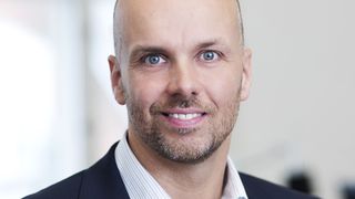 Bo Lykkegaard, Research Director, European Enterprise Applications bei IDC EMEA (IDC)