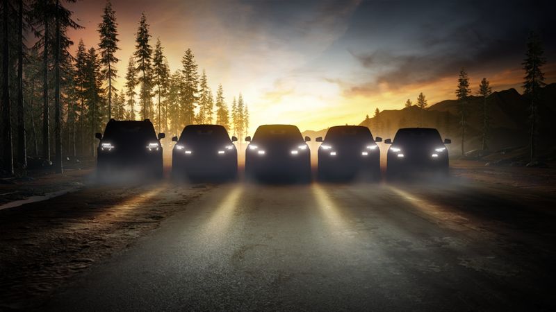 Ford möchte in Europa seine sportliche Seite stärker herausstellen.(Bild:  Ford)