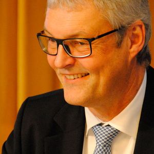 Ulrich Dilchert, ZDK-Geschäftsführer der Abteilung Recht.(Bild:  Baeuchle)