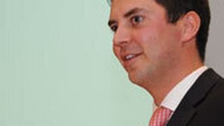 Der diesjährige Sieger des Junior Award heißt Peter Enders. Der 28-Jährige verantwortet die Geschicke einer Autohausgruppe mit über 500 Mitarbeitern. (Archiv: Vogel Business Media)