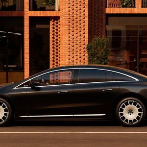 Die Preise starten knapp unter 100.000 Euro.(Bild:  Mercedes-Benz)