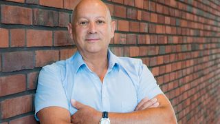 Stephan Unsers Expertise liegt im Vertrieb und Marketing. (Remira)