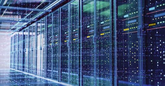 Datensicherungen müssen ein zentraler Aspekt in KI-Projekten sein, um Trainingsdaten immer wieder nutzen zu können.(Bild:  WD)