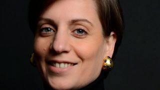 Maria Grazia Davino (Bild: FCA)