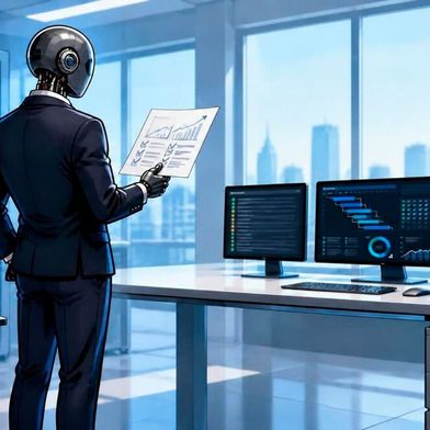 Mit CISO Advantage sollen MSPs eine Grundlage erhalten, um die Sicherheit ihrer Kunden zu bewerten, zu planen und zu belegen. (Bild: Canva / KI-generiert)