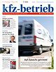 kfz-betrieb 200806 (Archiv: Vogel Business Media)