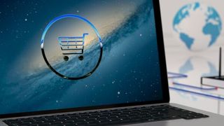 Ein digitaler Marktplatz ist eine digitale Plattform, auf der Anbieter und Kunden aufeinandertreffen. (Bild: frei lizenziert)