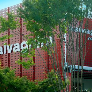 Mitte Juni wurde das Werk Salvagnini Robotica eröffnet. Es befindet sich nur 8 km vom Unternehmenshauptsitz in Sarego entfernt.