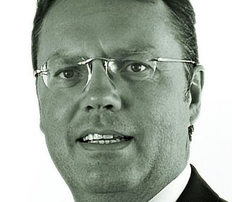 Jürgen Heim, Psion Teklogix: „Für den Kunden muss durch den RFID-Einsatz ein Wettbewerbs- und Kostenvorteil entstehen.“ Bild: Psion Teklogix (Archiv: Vogel Business Media)