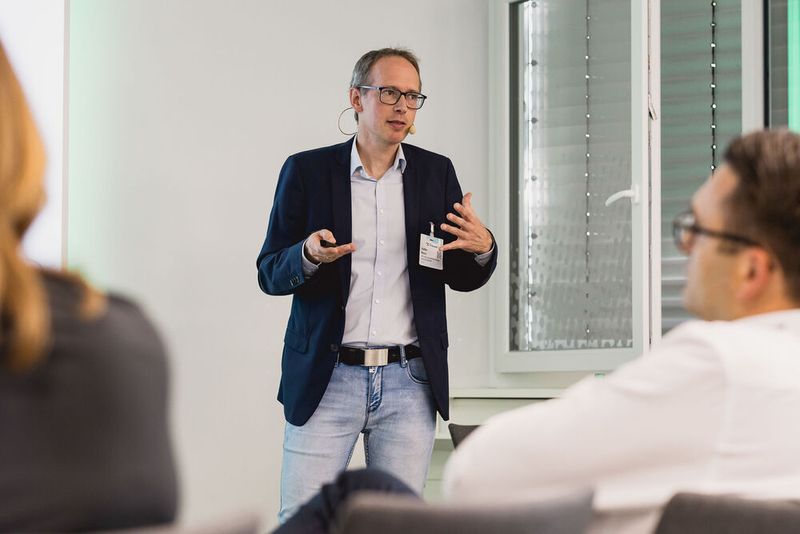 Zwei Tage Power of Electronics 2026 in Bildern und was geblieben ist. (Bild: Stefan Bausewein)