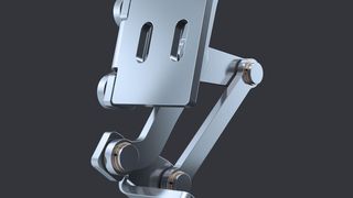 Das Fundament bildet ein kinematisches Konzept, das Expertise in Produktentwicklung und mehr als 15.000 inhouse produzierte Lösungen mit spezifischer Kinematik-Software vereint.  (Bild: Kabkin)