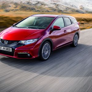 (Foto: Honda)