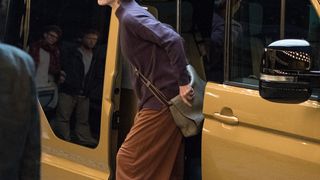 Die Regularien erschweren Ridesharing in Deutschland bislang. (Moia)