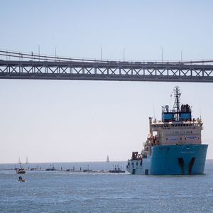 (Pierre AUGIER for The Ocean Cleanup)