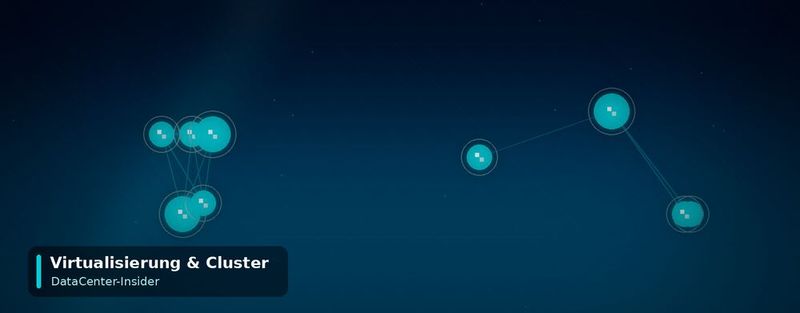 pvetui: verwaltet Proxmox-Cluster ganz im Terminal(Bild:  Thomas Joos)